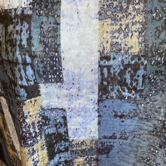 FDJ color-block Top - Picture 13 of 14